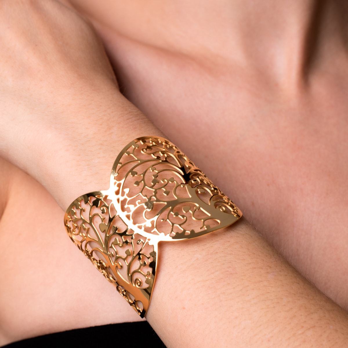 Product detail view
